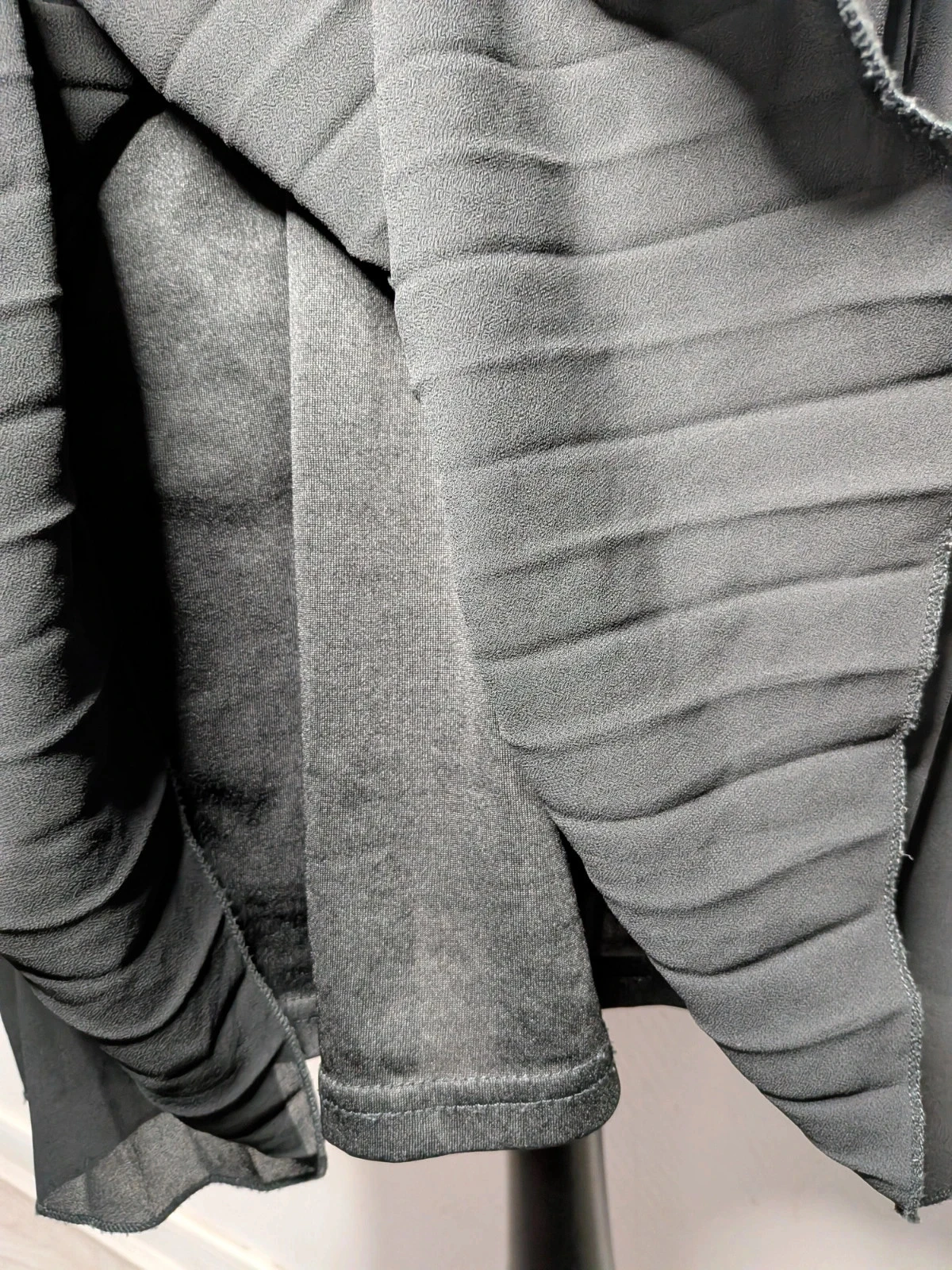 Pleated Dress – photo 6